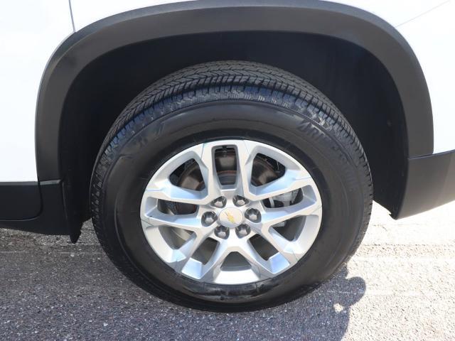 2021 Chevrolet Traverse - $18,778
