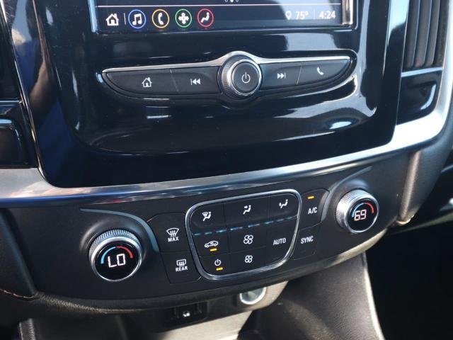 2021 Chevrolet Traverse - $18,778