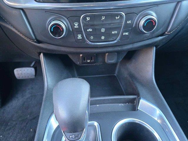 2021 Chevrolet Traverse - $15,993