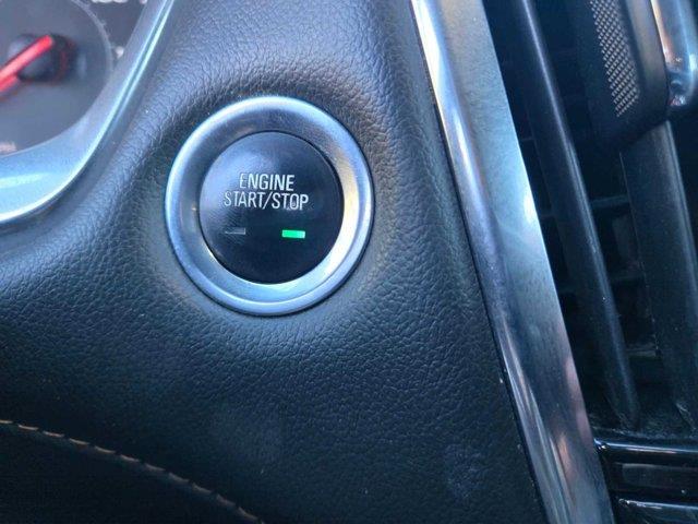 2021 Chevrolet Traverse - $15,993