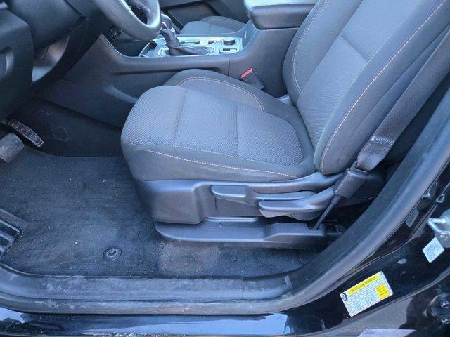 2021 Chevrolet Traverse - $15,993