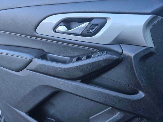 2021 Chevrolet Traverse - $15,993