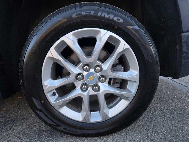 2021 Chevrolet Traverse - $15,993