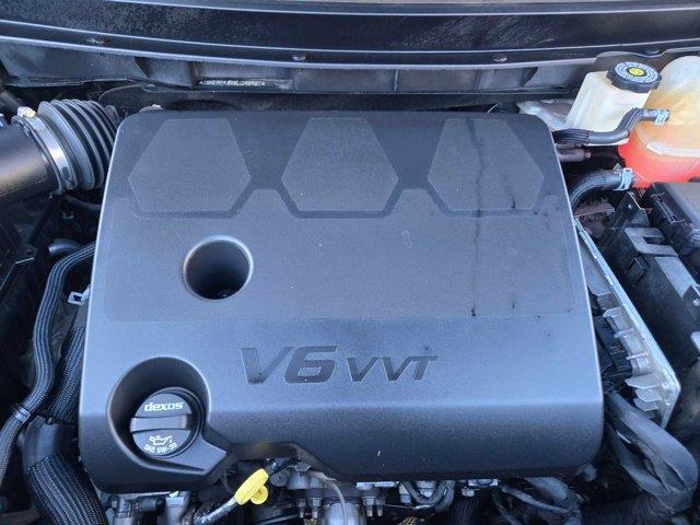 2021 Chevrolet Traverse - $15,993