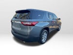 2018 Traverse Thumbnail 4