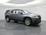 2018 Traverse Thumbnail 21