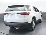 2023 Traverse Thumbnail 5
