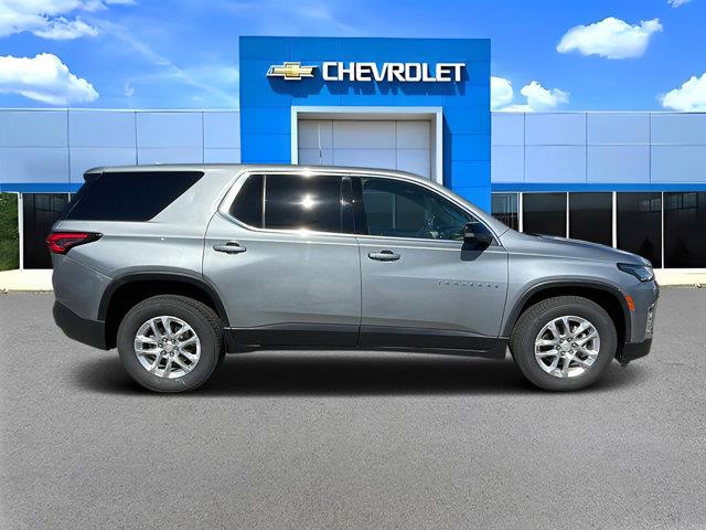 2023 Chevrolet Traverse - $27,995