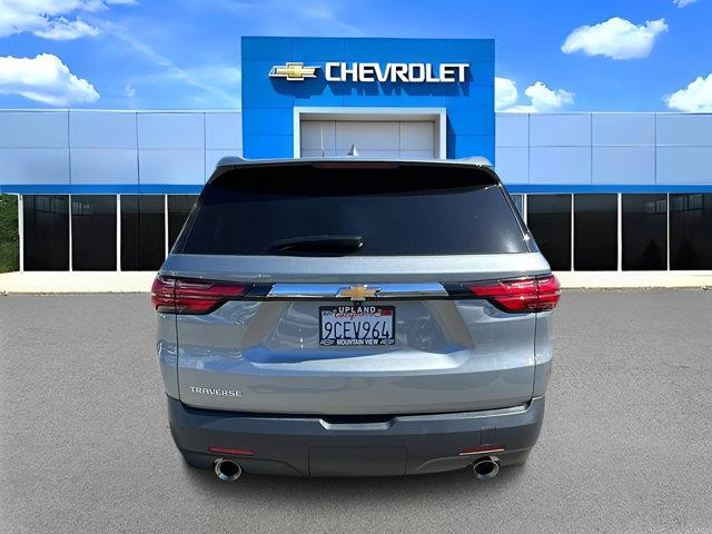 2023 Chevrolet Traverse - $27,995