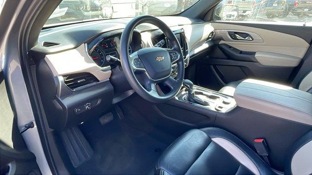 2023 Chevrolet Traverse - $27,995
