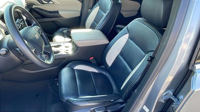 2023 Chevrolet Traverse - $27,995