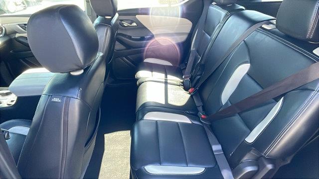 2023 Chevrolet Traverse - $27,995