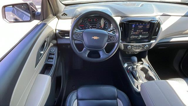 2023 Chevrolet Traverse - $27,995