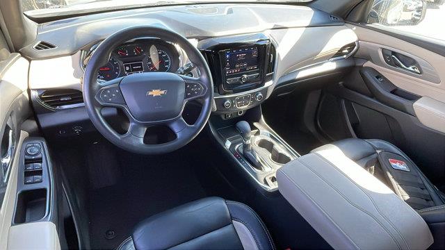 2023 Chevrolet Traverse - $27,995