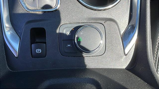 2023 Chevrolet Traverse - $27,995