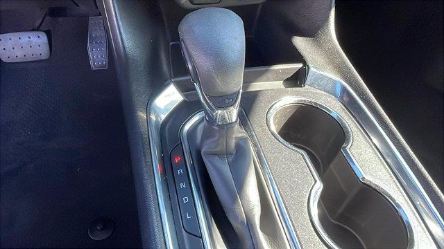 2023 Chevrolet Traverse - $27,995