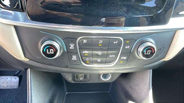 2023 Chevrolet Traverse - $27,995