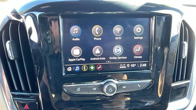 2023 Chevrolet Traverse - $27,995