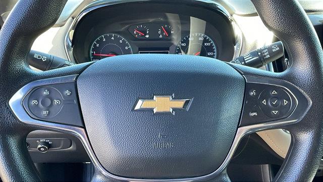 2023 Chevrolet Traverse - $27,995
