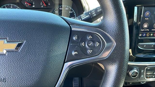 2023 Chevrolet Traverse - $27,995