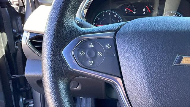 2023 Chevrolet Traverse - $27,995