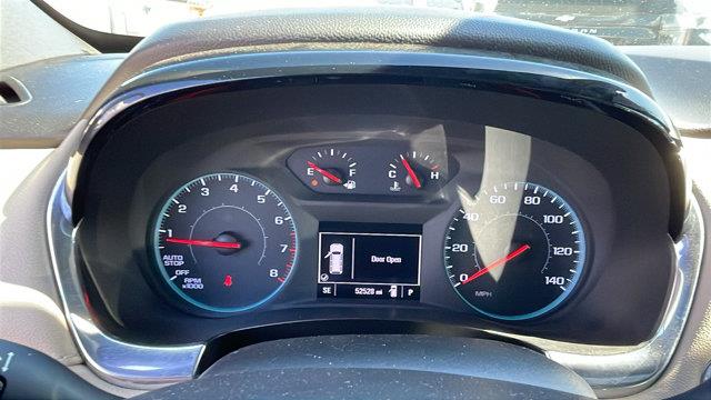 2023 Chevrolet Traverse - $27,995