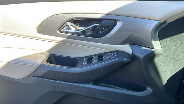 2023 Chevrolet Traverse - $27,995