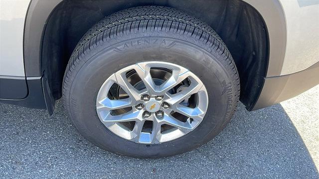 2023 Chevrolet Traverse - $27,995
