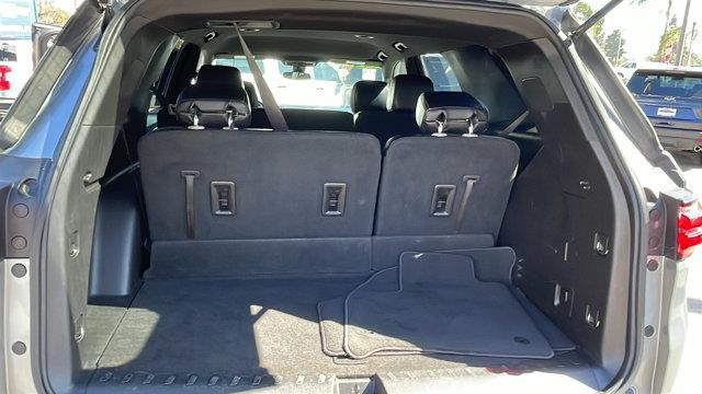 2023 Chevrolet Traverse - $27,995