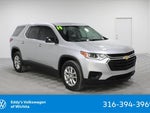2019 Traverse Thumbnail 1