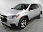 2019 Traverse Thumbnail 34