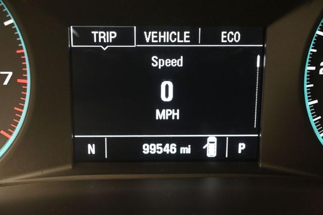 2020 Chevrolet Traverse - $16,491