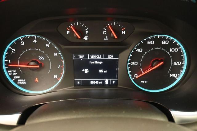 2020 Chevrolet Traverse - $16,491