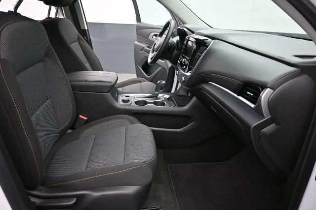 2020 Chevrolet Traverse - $16,491