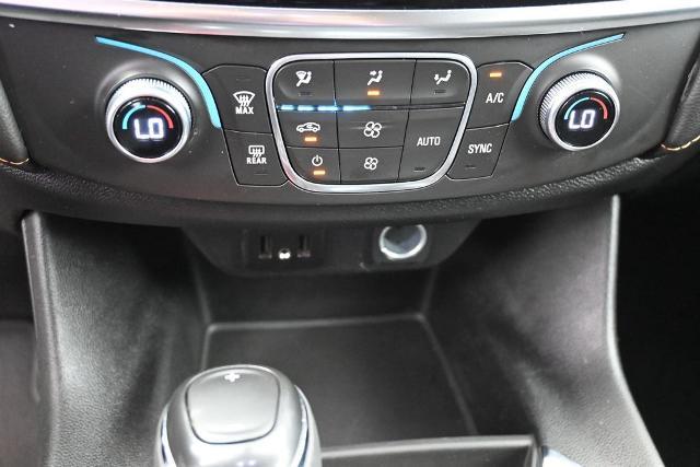 2020 Chevrolet Traverse - $16,491