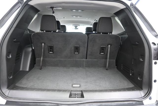 2020 Chevrolet Traverse - $16,491