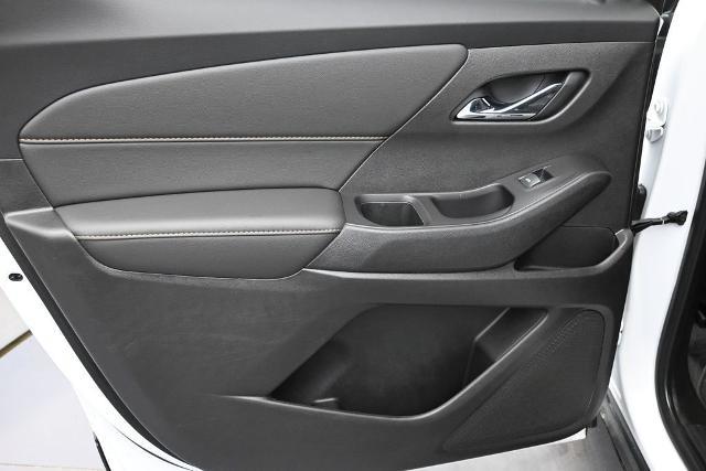 2020 Chevrolet Traverse - $16,491