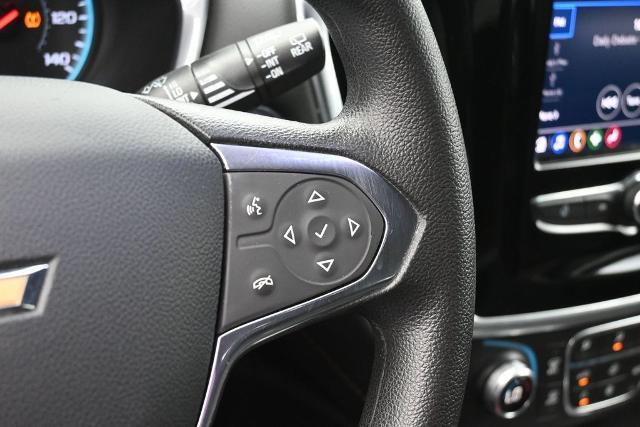 2020 Chevrolet Traverse - $16,491