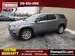 2020 Traverse Thumbnail 3