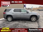 2020 Traverse Thumbnail 4