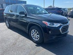 2020 Traverse Thumbnail 3