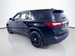 2021 Traverse Thumbnail 5