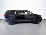 2021 Traverse Thumbnail 8