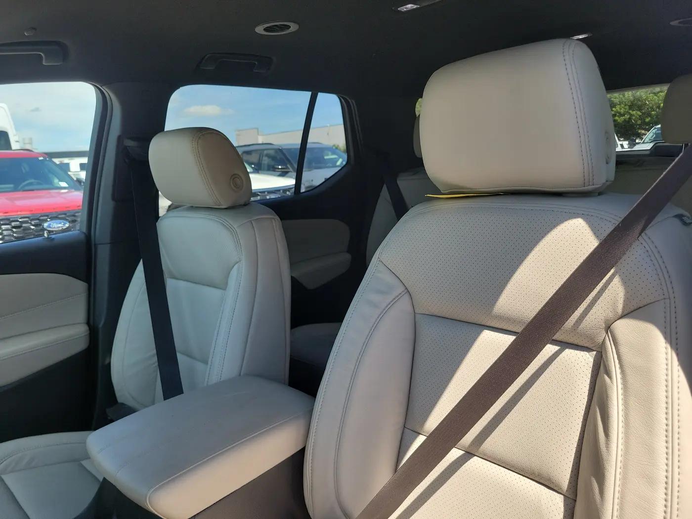 2023 Chevrolet Traverse - $22,880