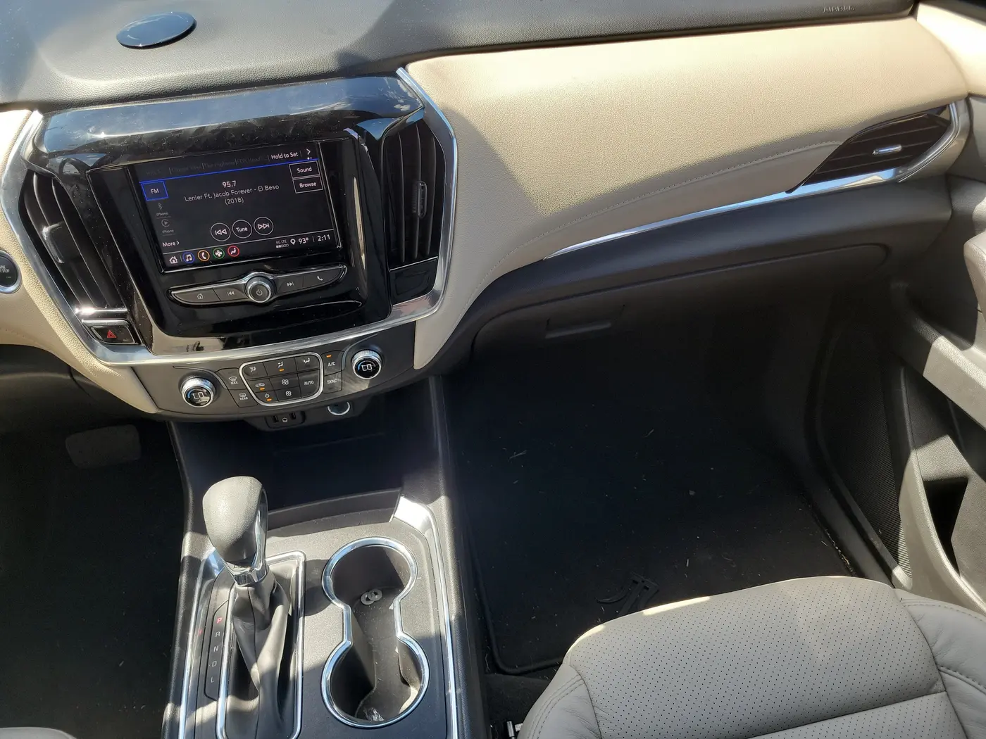 2023 Chevrolet Traverse - $22,880