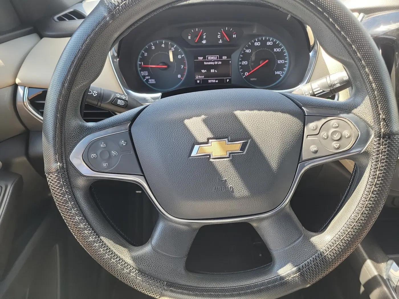 2023 Chevrolet Traverse - $22,880