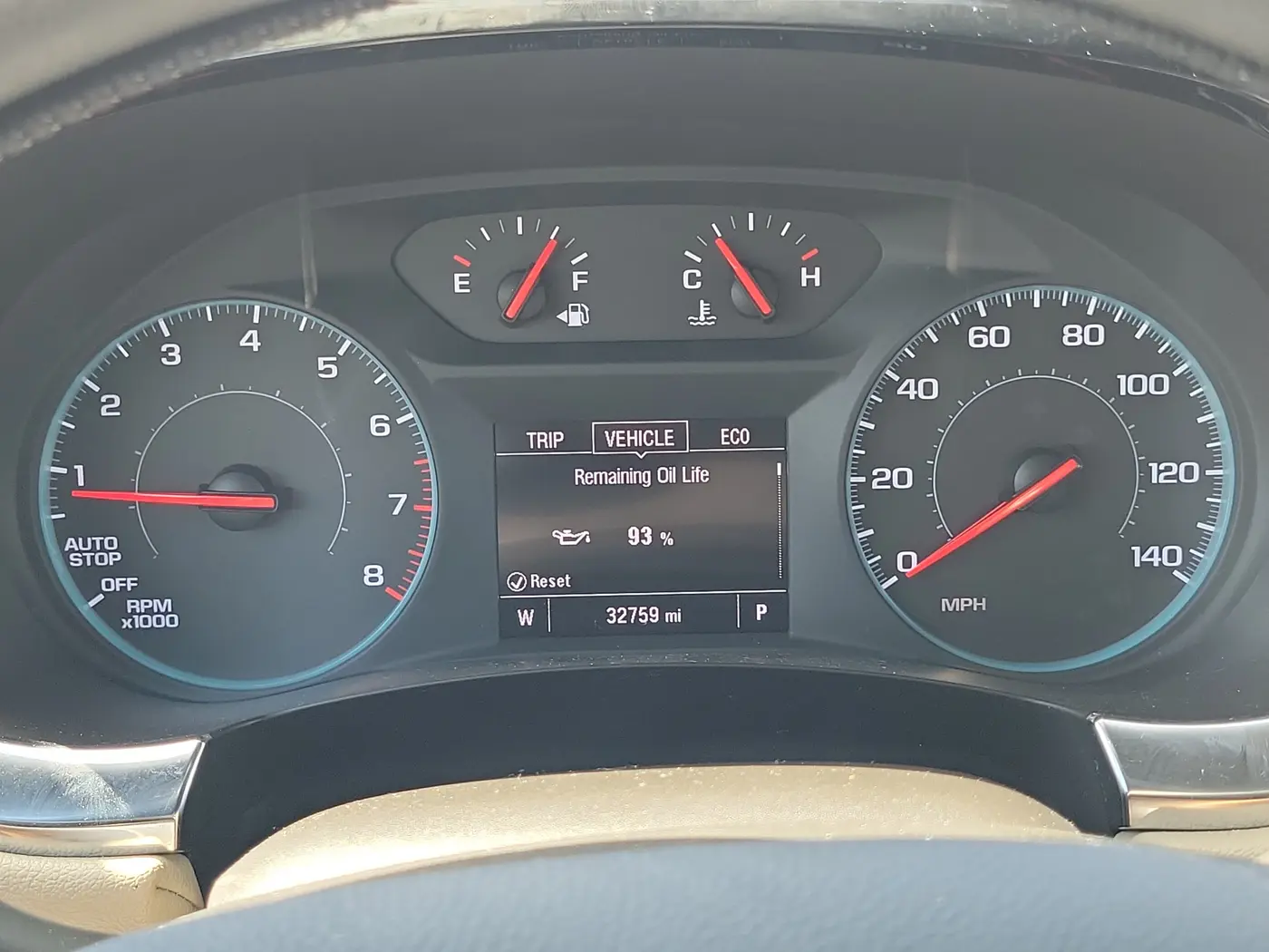 2023 Chevrolet Traverse - $22,880