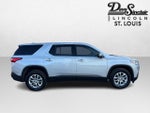 2020 Traverse Thumbnail 2