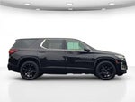 2022 Traverse Thumbnail 5