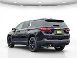 2022 Traverse Thumbnail 8